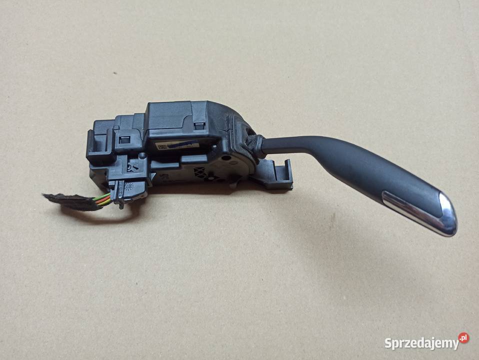Citroen c4 Picasso Przełącznik biegów manetka Panele sterowania, przełączniki Bolesławiec