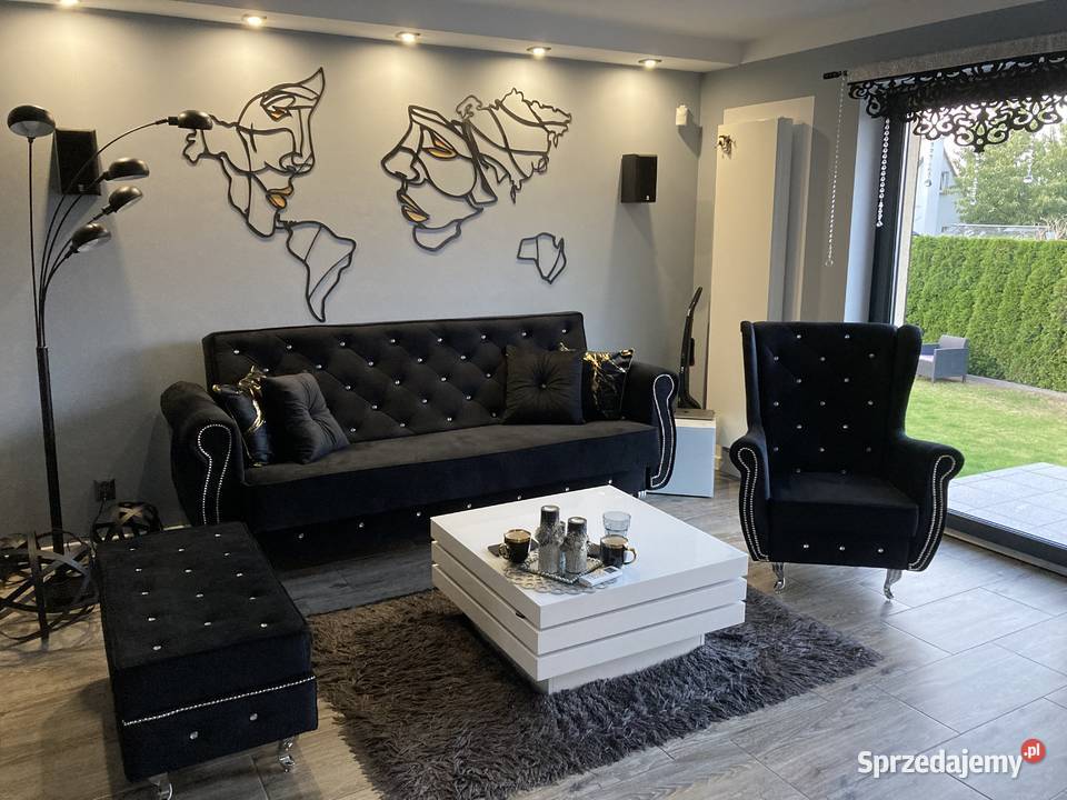 Zestaw Manchester Warszawa