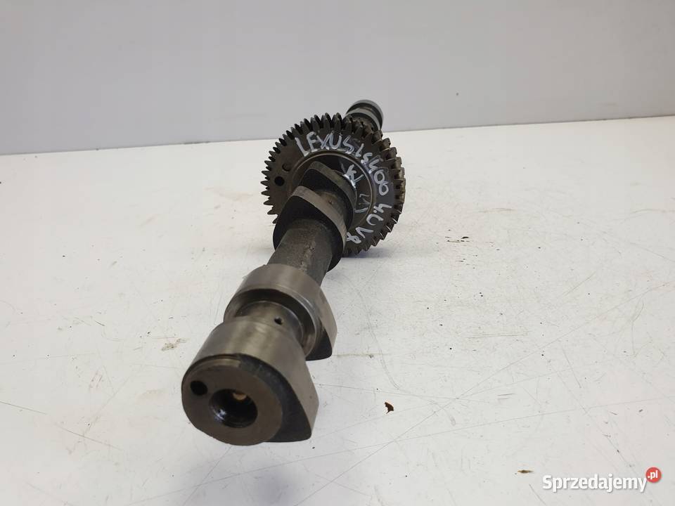 WAŁEK ROZRZĄDU Lexus LS400 LS 400 40 V8