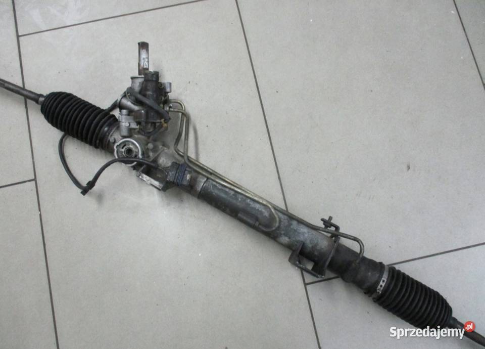 Maglownica przekładnia kierownicza zmienne łódzkie Łask