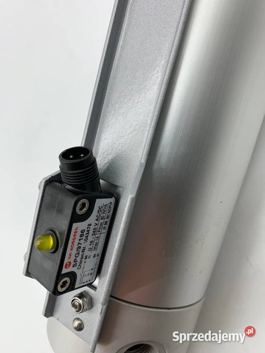 IMI NORGREN SPG9811105 SERIES B CYLINDER Pozostałe Warszawa