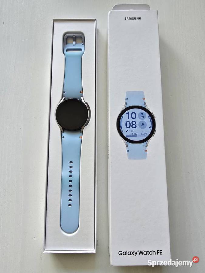 Samsung Galaxy Watch Festan bGw do 2028r