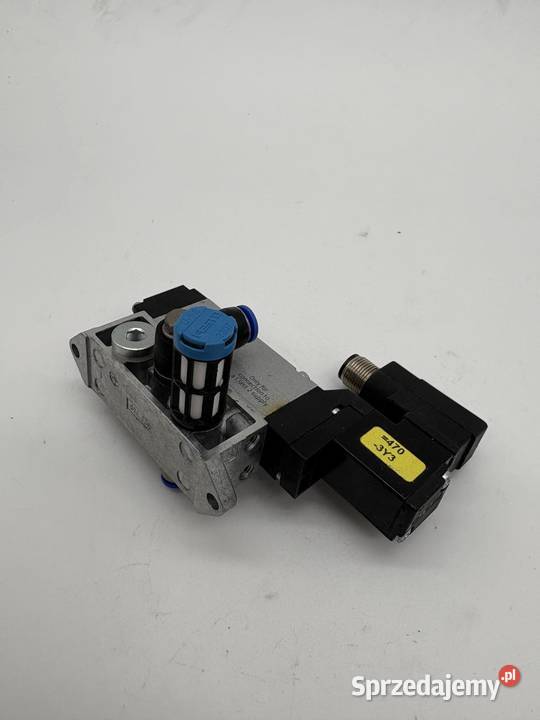 Festo MEH3250B 173125 Elektrozawór Warszawa sprzedam