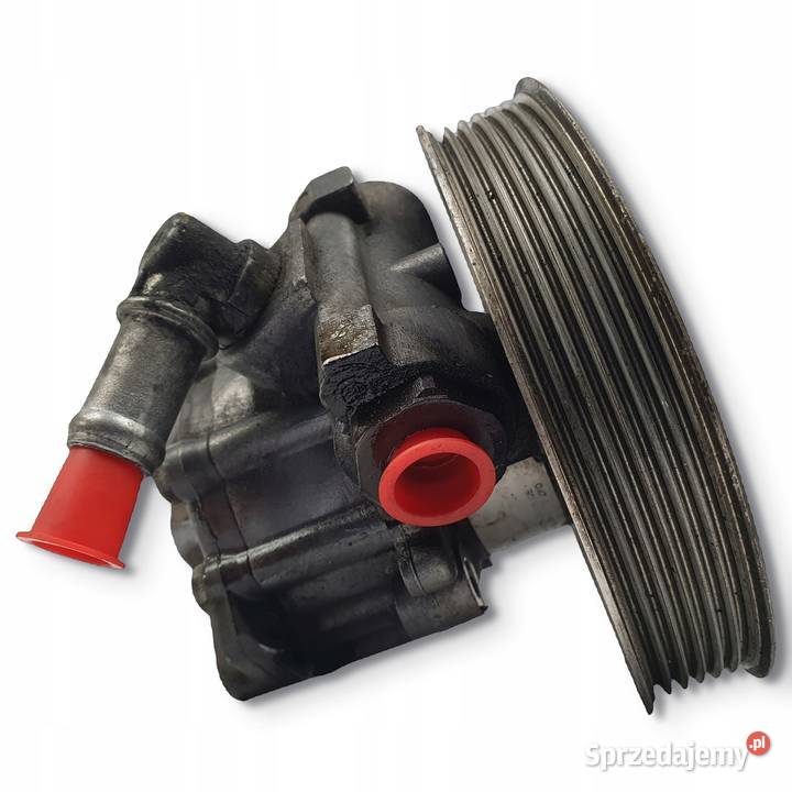 POMPA WSPOMAGANIA Audi A6 C6 24 V6 06C145255 Chełm