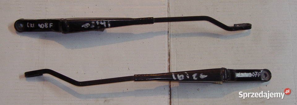 VW SEAT RAMIĘ RAMIONA WYCIERACZEK 6K1955407F