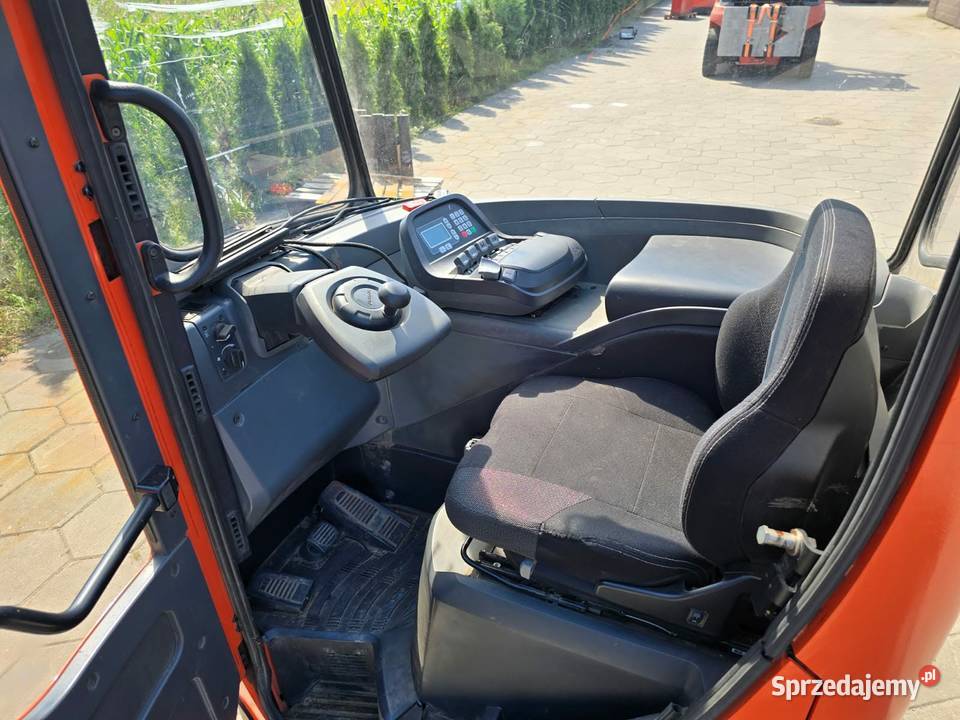 TOYOTA RRE140HCC 2018 Magazynowanie Godziesze Małe