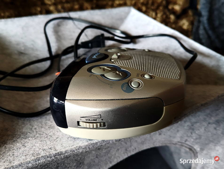 Radiobudzik THOMSON RR60M