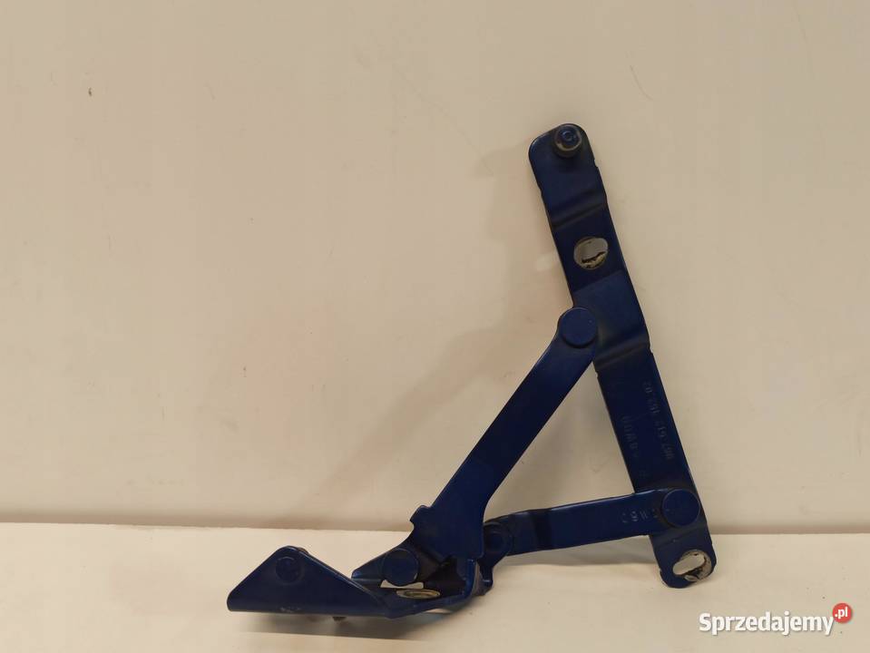 PORSCHE BOXSTER ZAWIAS KLAPY PRAWY 98751215202 sprzedam