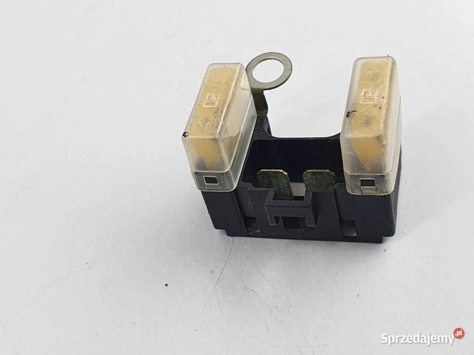 Bezpiecznik Przekaznik Ktm Exc Sxf Sx łódzkie