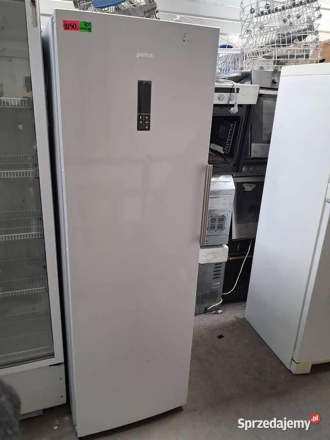 ZAMRAŻARKA SZUFLADOWA POINT Wrocław