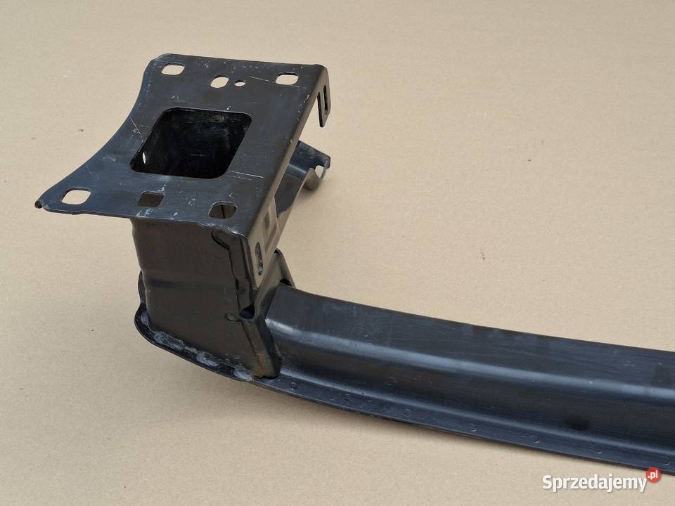 SKODA KODIAQ BELKA ZDERZAKA PRZÓD WZMOCNIENIE Bieleń sprzedam