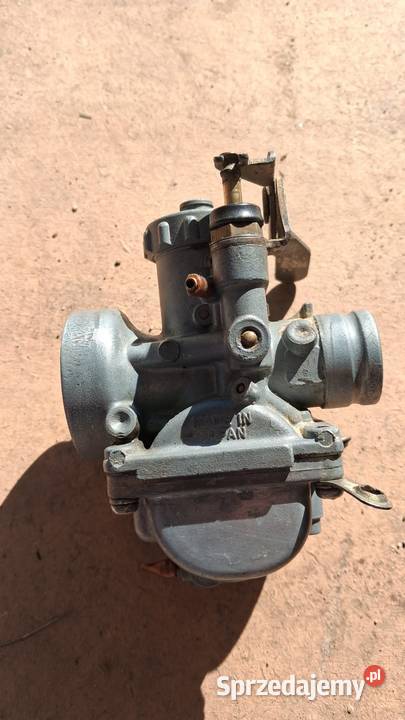 gaźnik dr125 VM 20 Motoryzacja Międzyrzecz