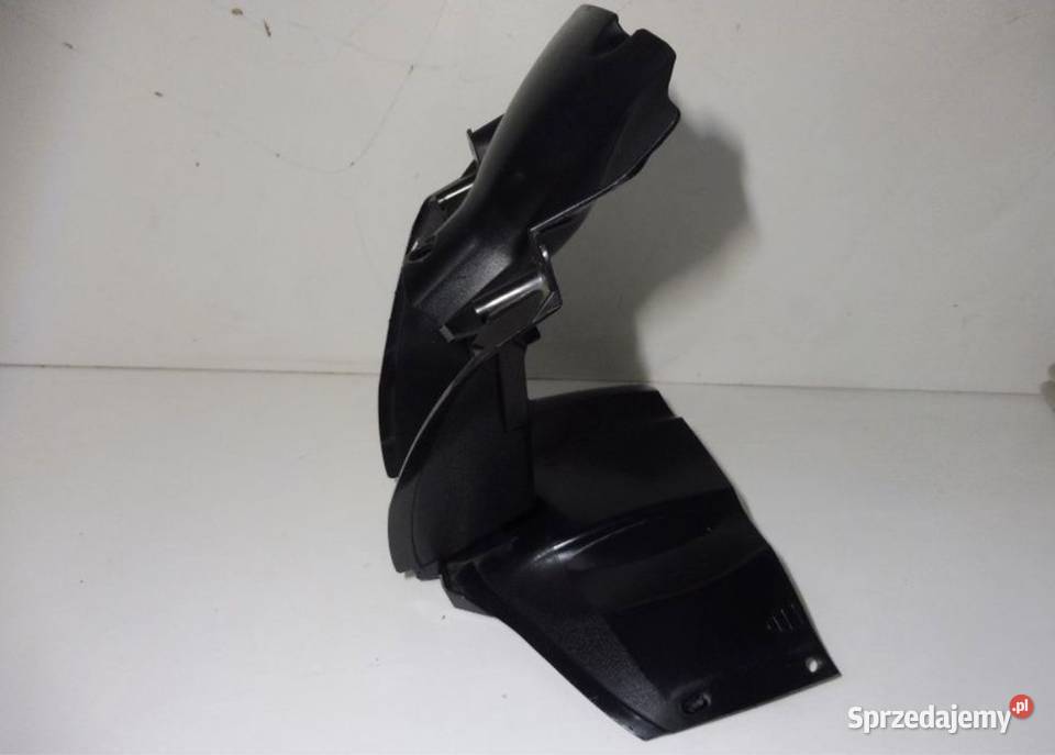 Yamaha YZF R6 wypełnienie czaszy 0607r A421 Poznań