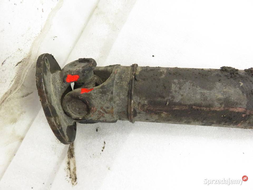 WAŁ NAPĘDOWY MERCEDES SPRINTER 903 23 323 Wały napędowe