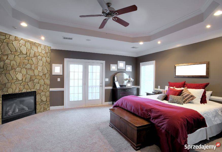 Płytki gipsowe wewnętrzne Milanówek