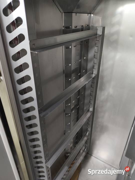 Mroźnia cukiernicza EUROTEC PPCC700BTPAEU 220240 mazowieckie Warszawa