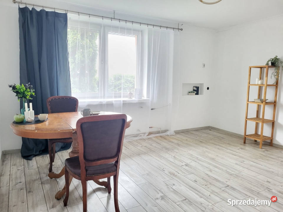 Słoneczny dom położony w spokojnej okolicy Inowrocław