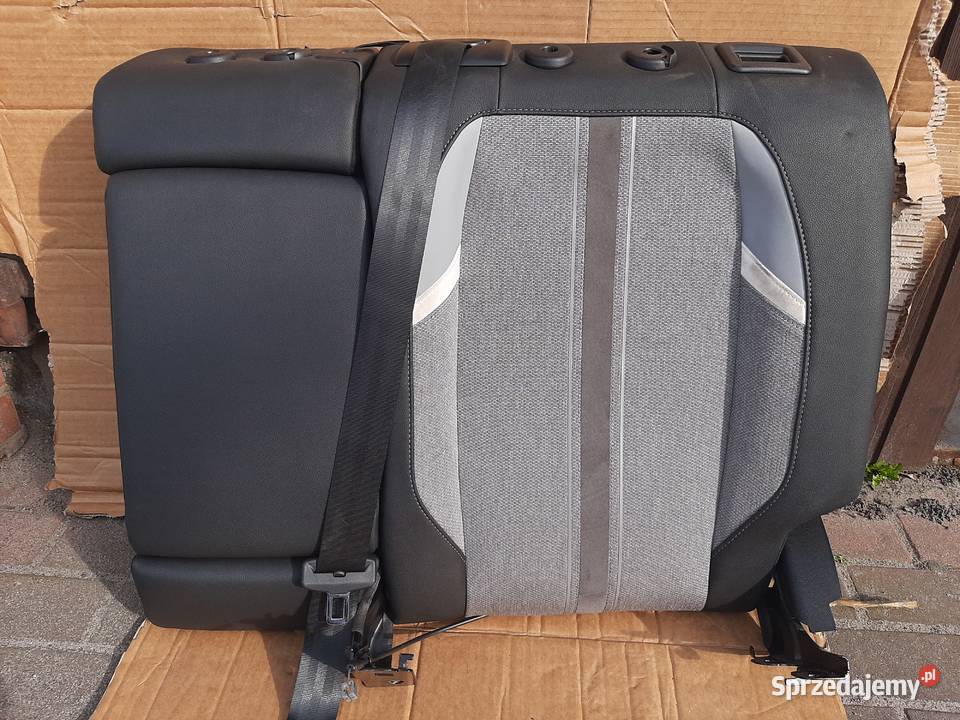 OPEL ASTRA L KOMBI OPARCIE KANAPY PRAWA Rawicz