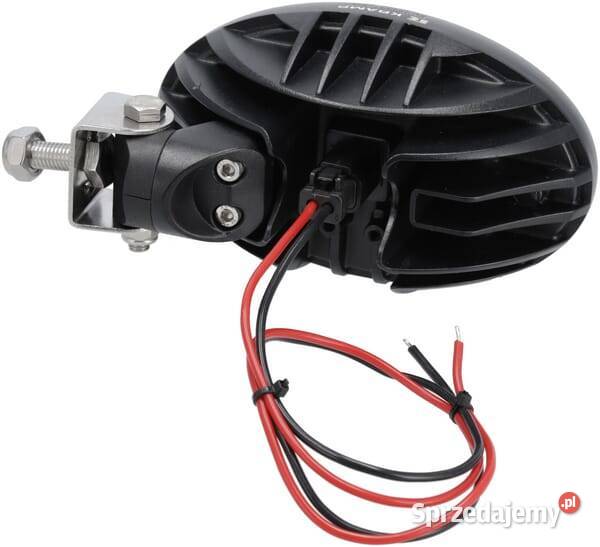 Lampa robocza LED owalna 56W 5320 lm 1030V Kamionna