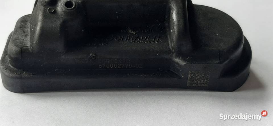 CZUJNIK CIŚNIENIA OPON TPMS MASERATI GHIBLI M157 Nowy Tomyśl sprzedam
