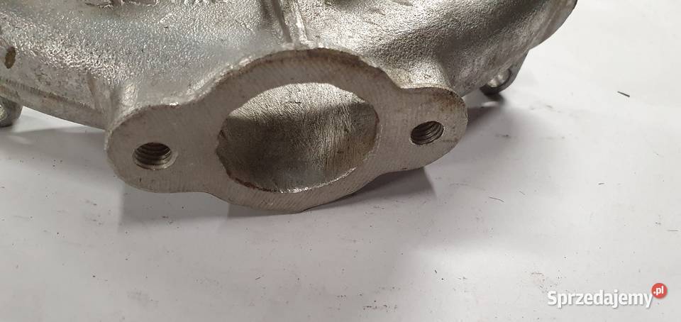 Syrena 105 Bosto R20 L fabrycznie nowy kolektor