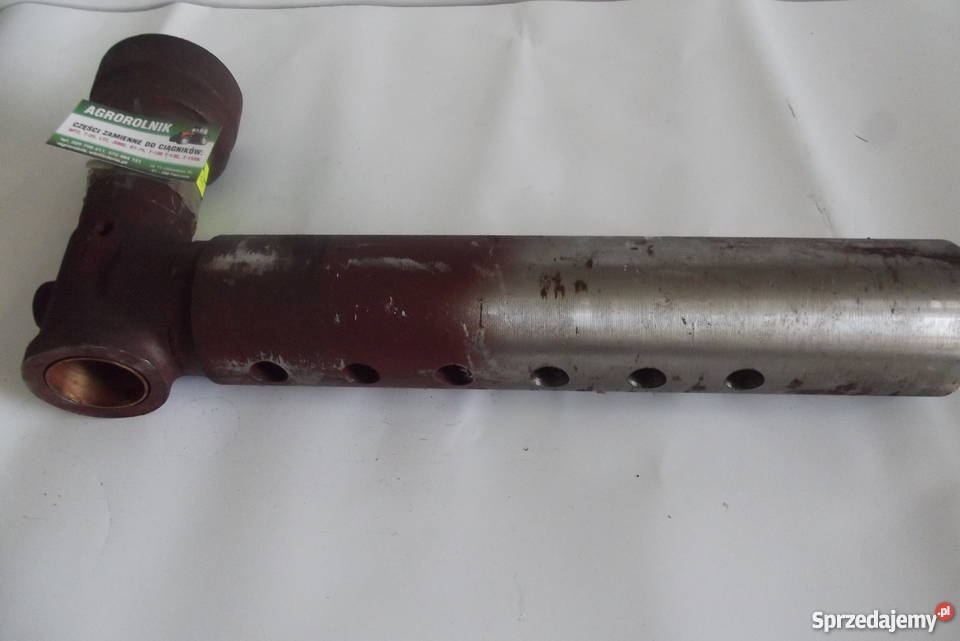 Obudowa czopa zwrotnicy JUMZ ORYGINAŁ lubelskie