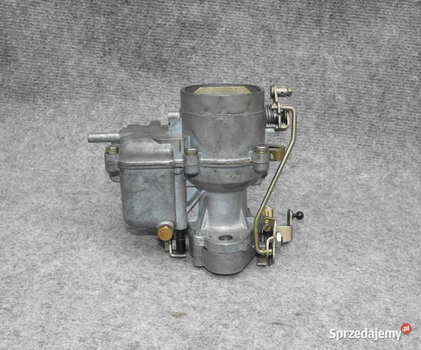 Wartburg nowy gaźnik BVF 40F 211 wielkopolskie Leszno sprzedam