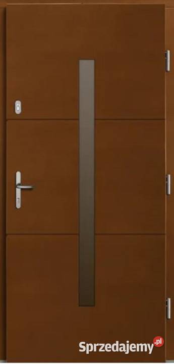 DRZWI DREWNIANE 1000 x 2100 PROXIMA 32022 łódzkie Łask