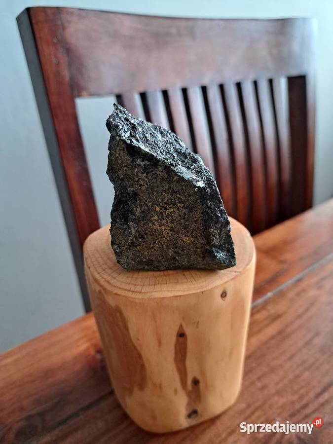 Minerały dolnośląskie Jedlina-Zdrój