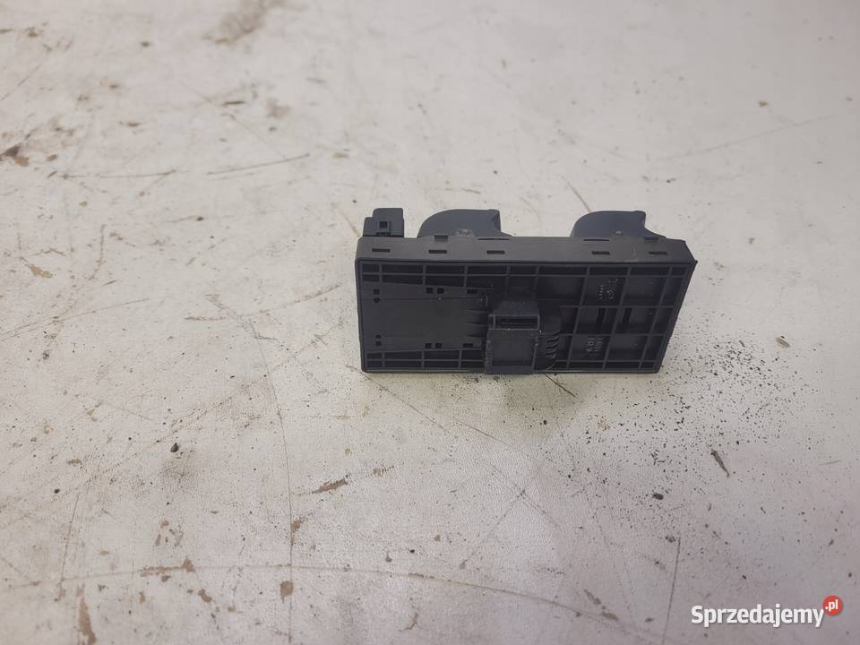 PRZEŁĄCZNIK SZYB AUDI A3 8P A6 C6 4F0959851F śląskie Przystajń sprzedam