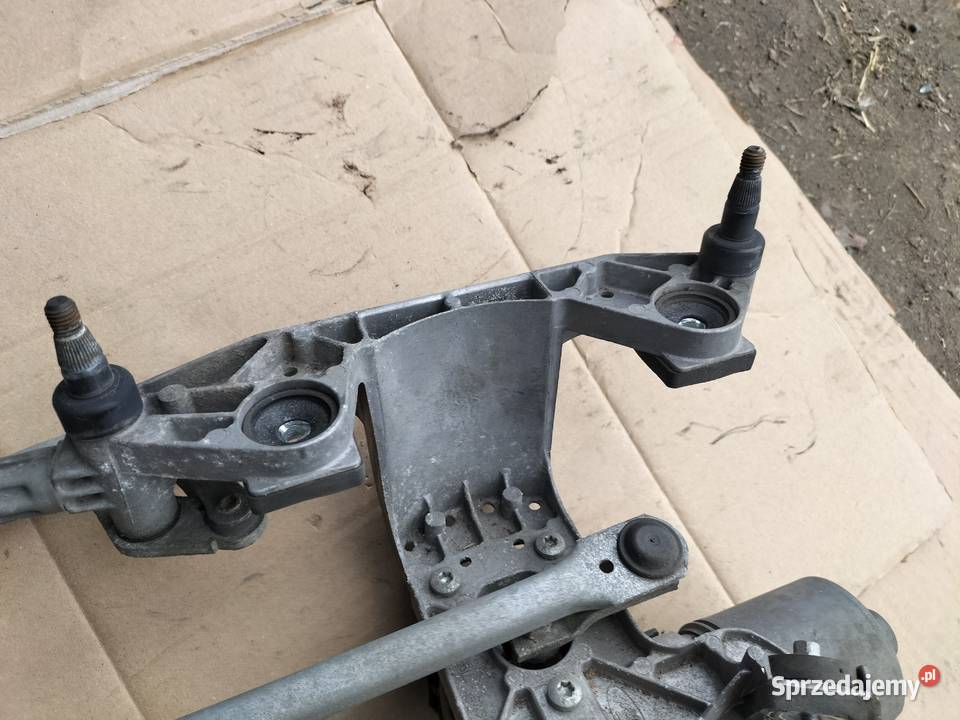 FORD FOCUS C MK1 SILNICZEK MECHANIZM PRZEDNICH Kamień-Kolonia