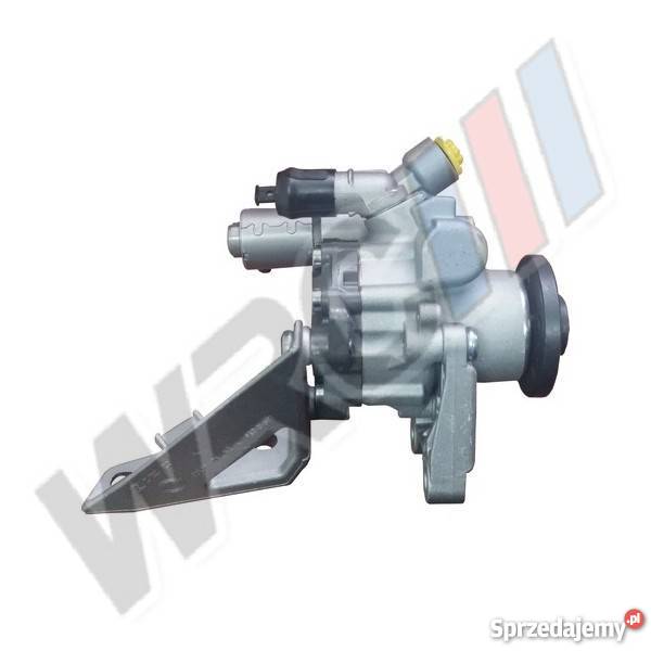 POMPA WSPOMAGANIA BMW 3 E90 E91 E92 E93 325i Włocławek sprzedam