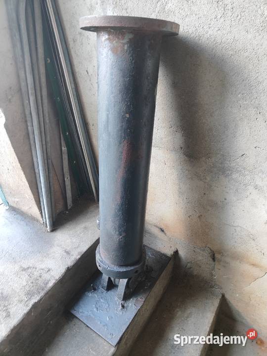 Siłownik hydrauliczny sprzedam