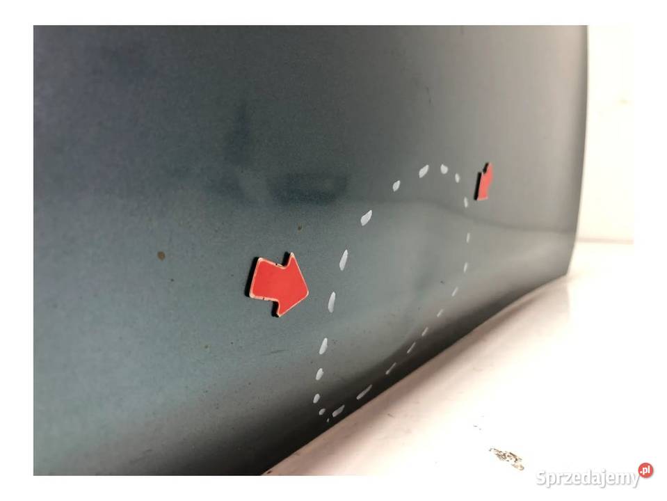 SUBARU OUTBACK 4 IV BR 20092014 DRZWI PRZÓD osobowe Skarżysko-Kamienna