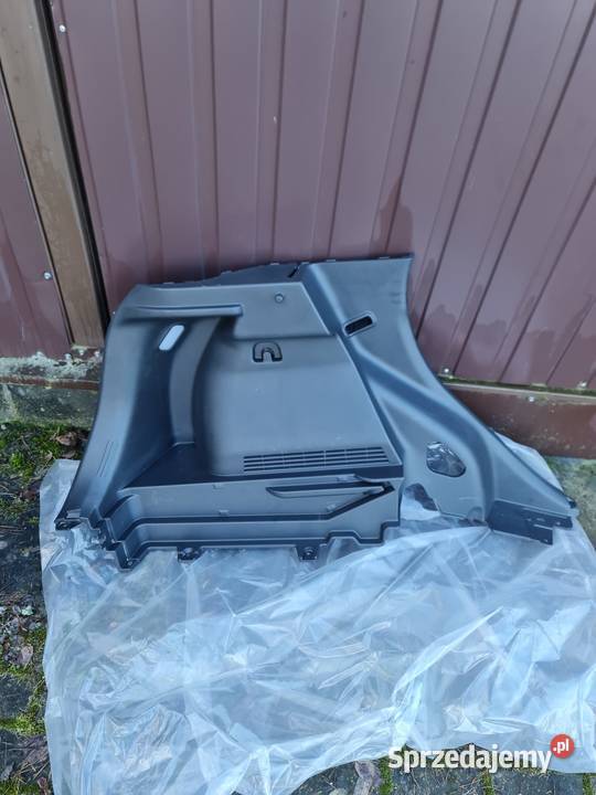 Hyundai Kona I boczek lewy 85731DD100 Wolsztyn