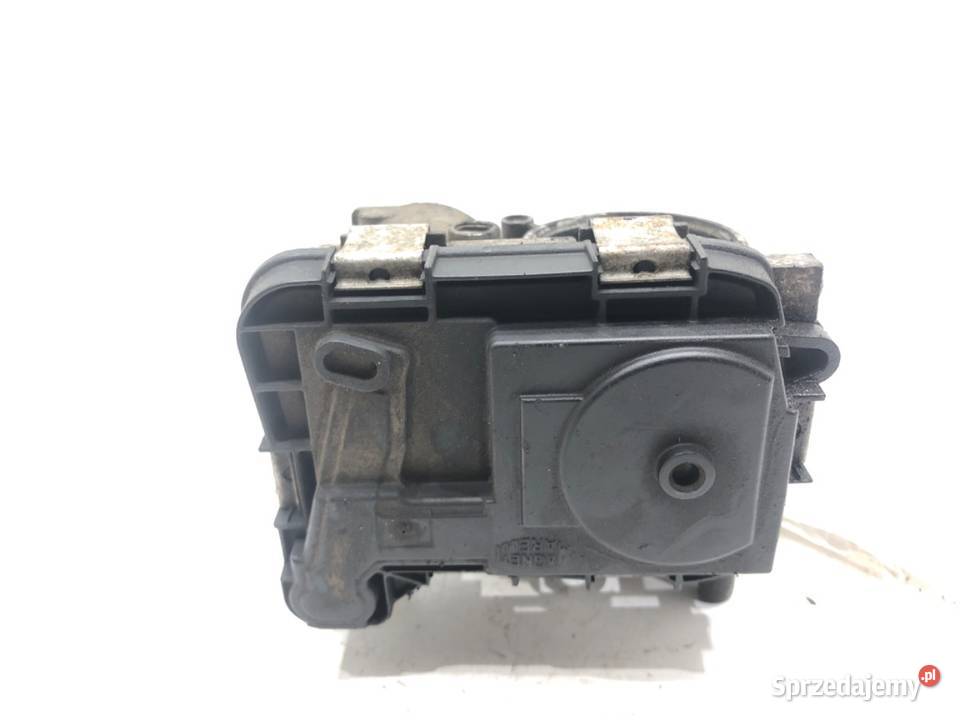 PRZEPUSTNICA CITROEN NEMO 55255919 13 75 ZAWÓR