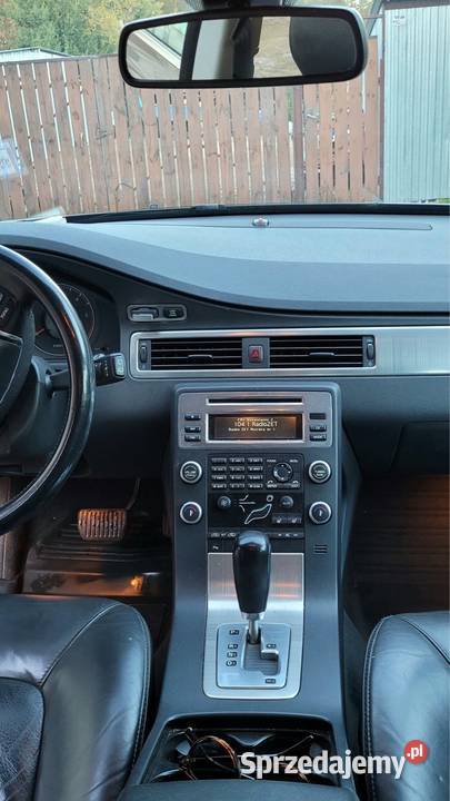 Volvo xc70 24d D5 185 tempomat Cudzynowice