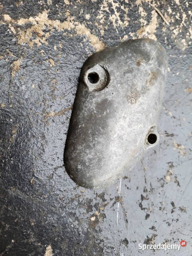 ARIEL 500 ARIEL 350 POKRYWA DEKIEL SILNIKA śląskie