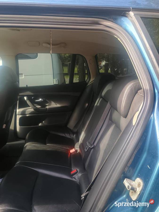 Sabb 93 kombi 18t20 stag4 330000km lubelskie