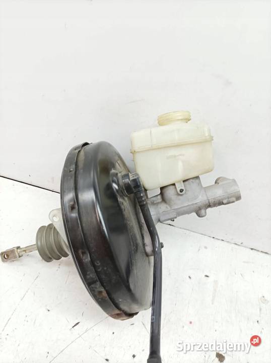 POMPA HAMULCOWA SERWO 472109239R Dacia Sandero I