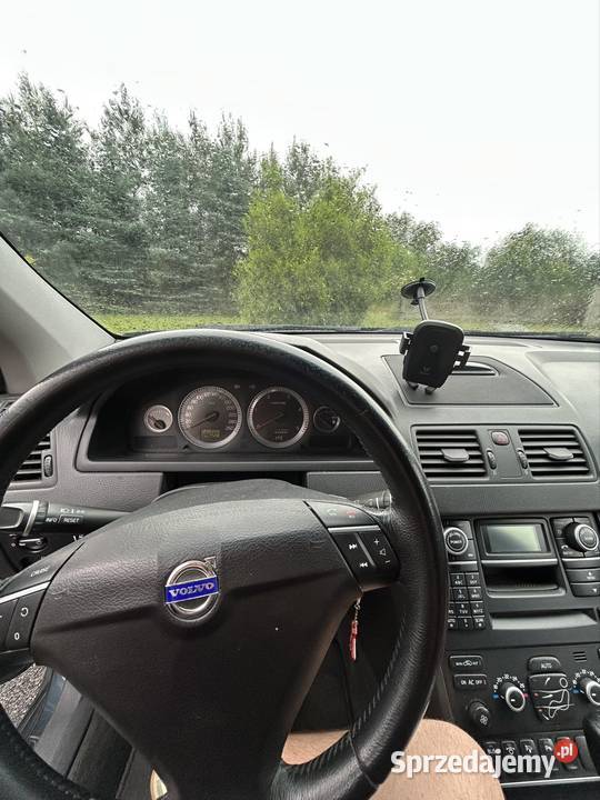 Sprzedam Volvo dolnośląskie Głogów sprzedam