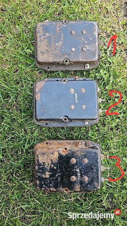 M72 regulator napięcia 6V PP31 Regulatory napięcia Hrubieszów