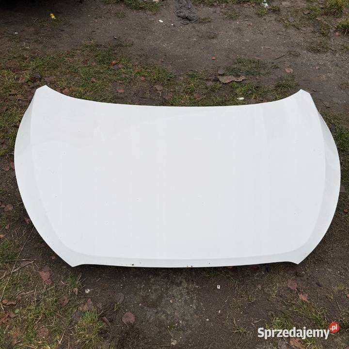 Maska Oryginalna Kompleta Hyundai IX35 20102014r Barłogi