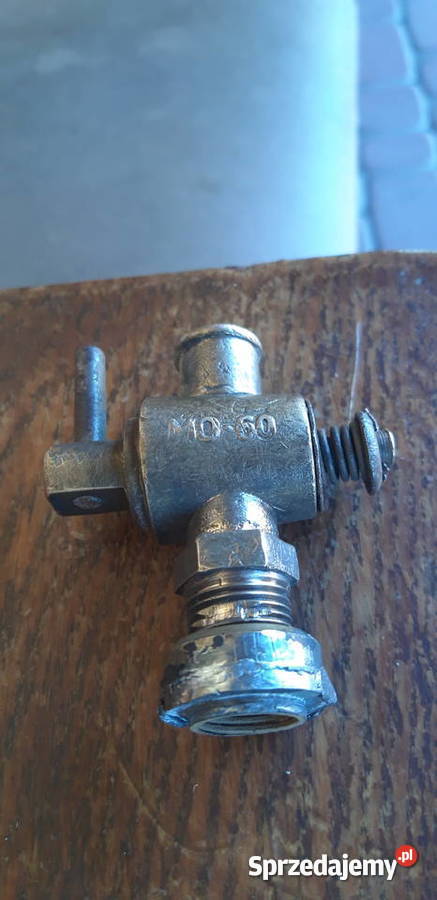 Żuk części gaznik przełączniki itp Rzeszów