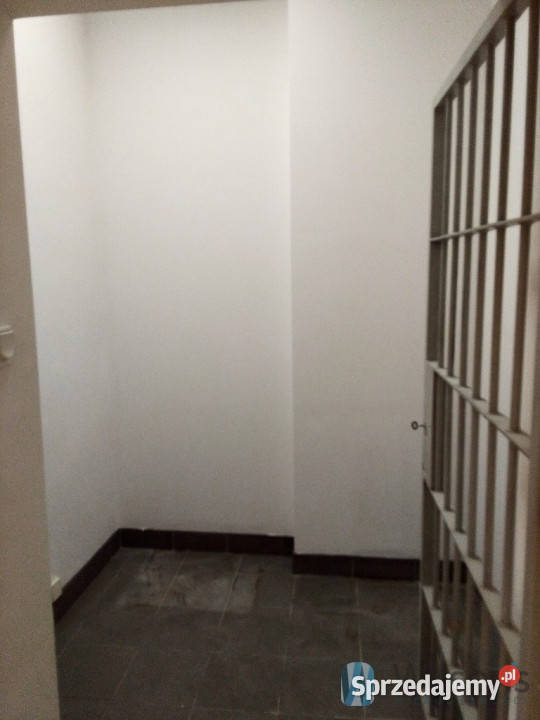 wynajmu lokalu Radom 25 Czerwca Lokale użytkowe