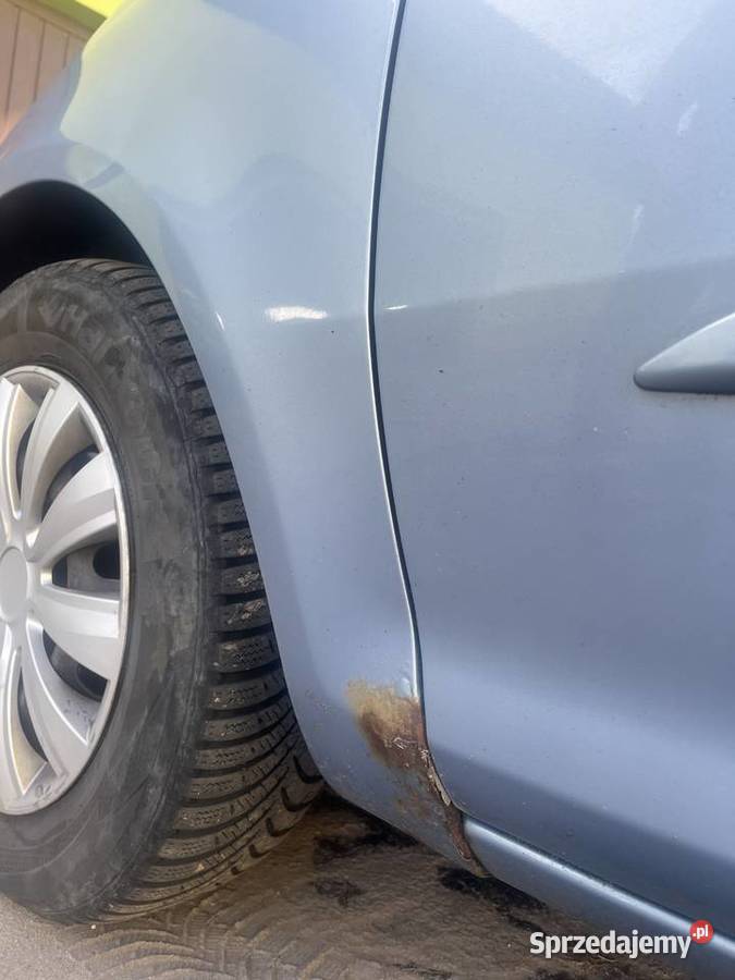 Sprzedam Opla uszkodzony Ślesin