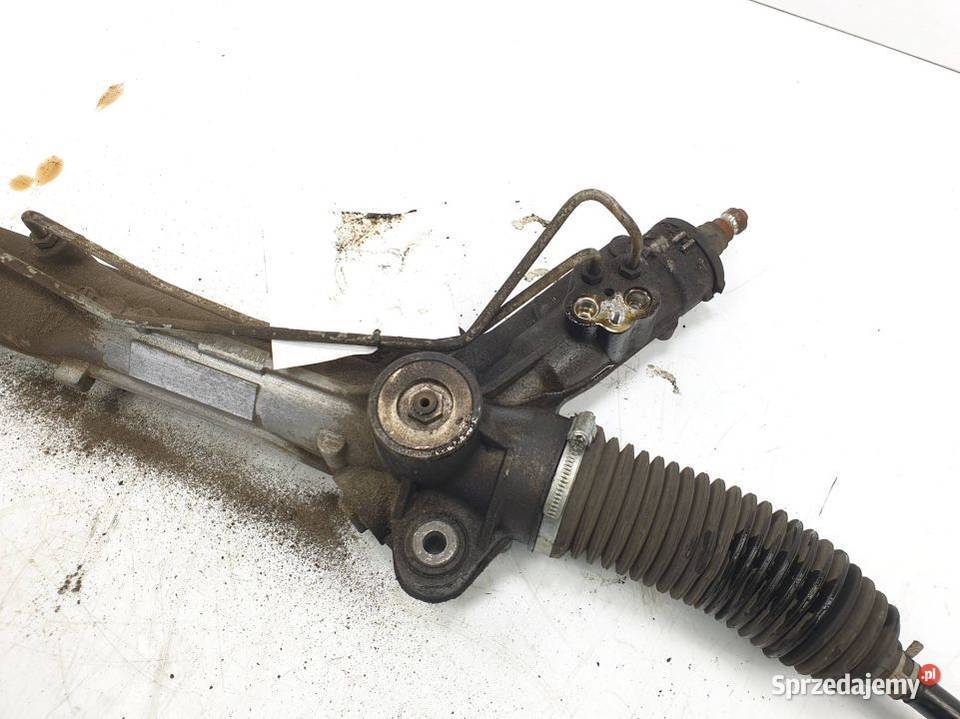 MAGLOWNICA VOLKSWAGEN CRAFTER R90611011005 kujawsko-pomorskie Lipno sprzedam