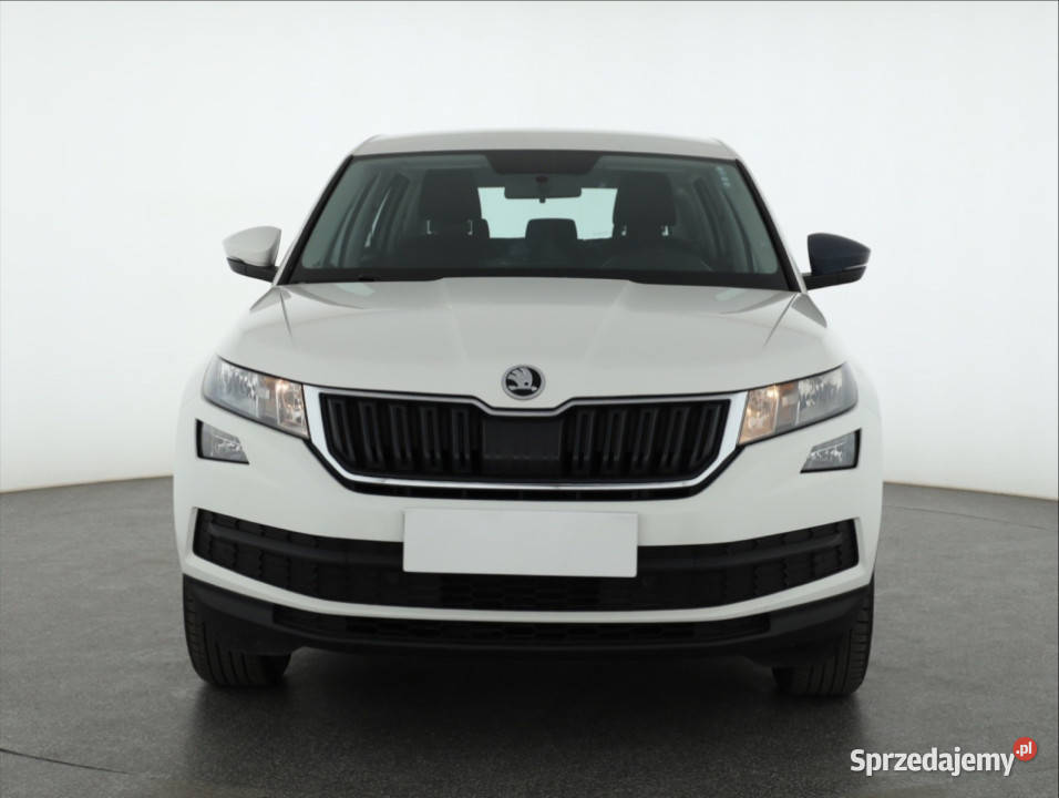 Skoda Kodiaq 14 TSI ABS Piaseczno