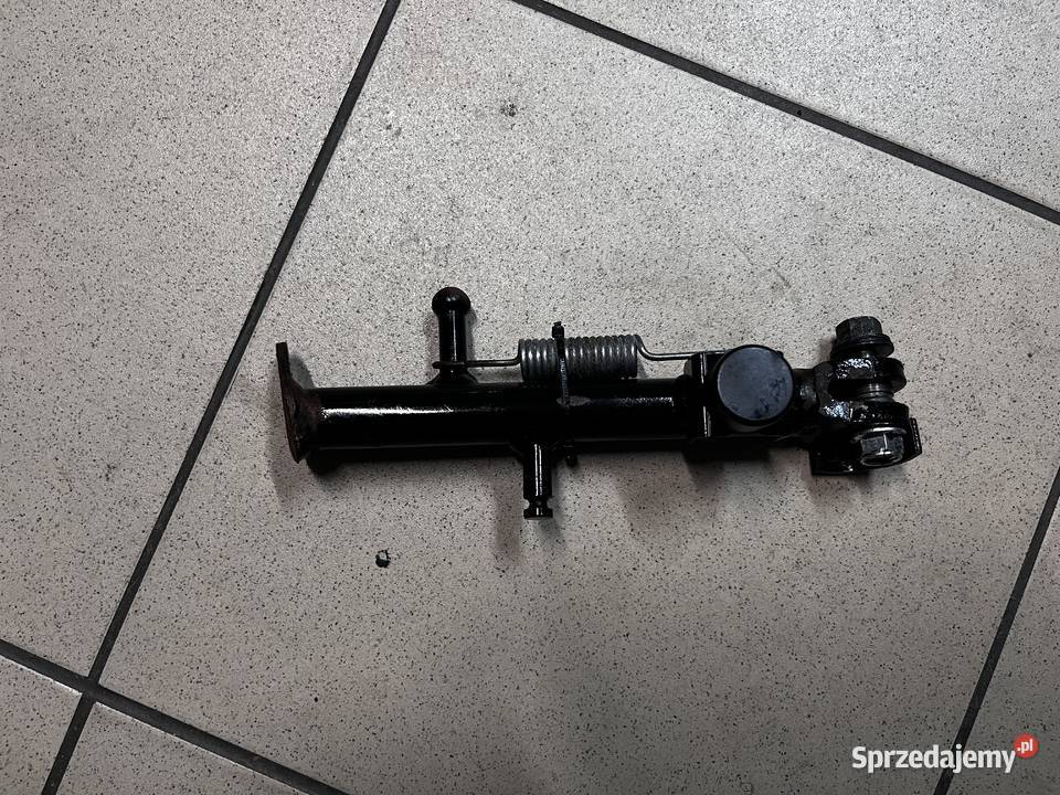 Stopka Boczna kosa Yamaha X 125 250 0913