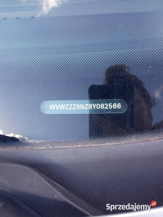 Volkswagen polo 12 Mirzec